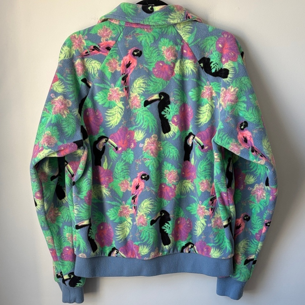 Chubbies Colorful Toucan Jacket - Picture 2 of 9